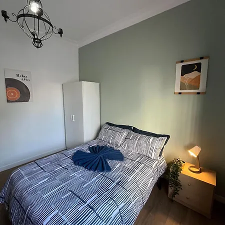Coliving Villa El Gago-3