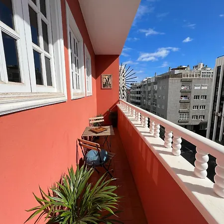 CoLiving El Secretario-2