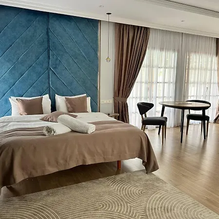 Miramar Boutique Apartments Adults Only Corralejo-2