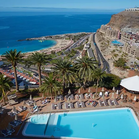 Hotel Chatur Palmera Mar-2