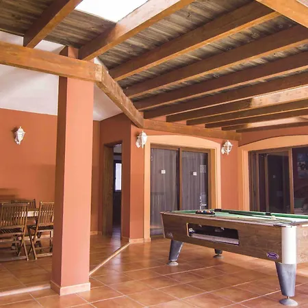 Anju Villas Villas Vistas Del Mar-2
