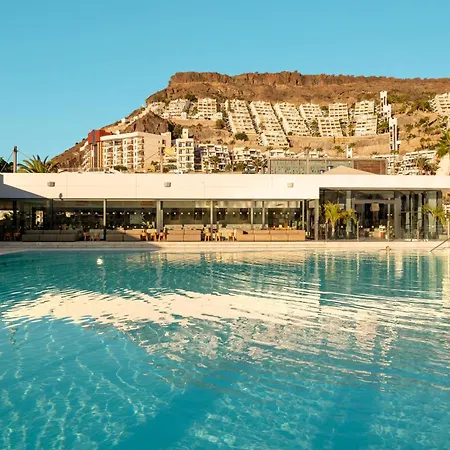 Ocean Beach Club Gran Canaria-3