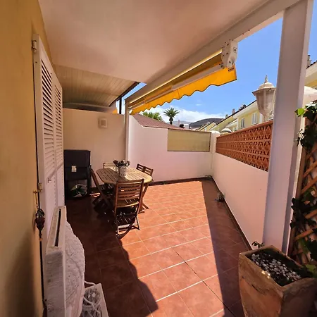 Suites Beach House-3