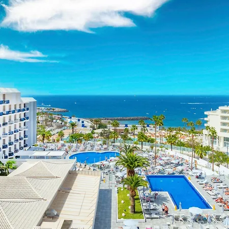Hovima Cool Costa Adeje (Adults Only)-3