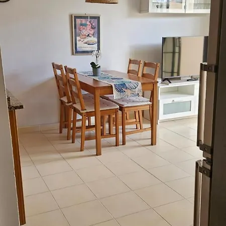 Los Cancajos Apartamento Acijoa-2