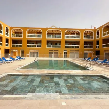 Residencial Cotillo Playa-3