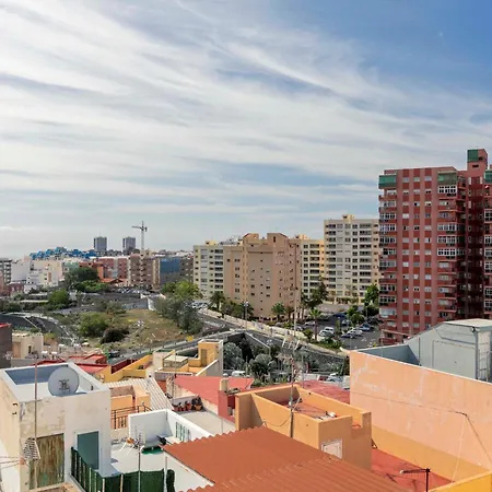 Tenerife Urban Rooms-3