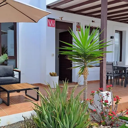 Casa Panadero'S, 3 Bed Villa With Heated Pool-3