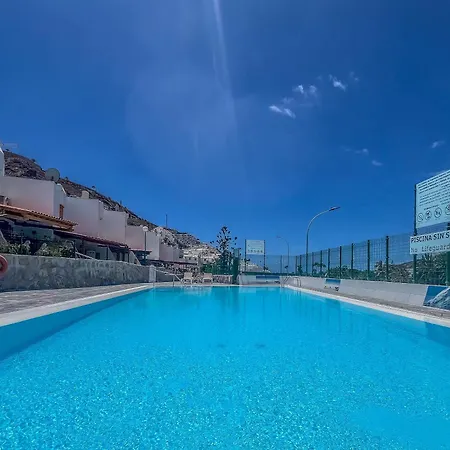 2BR Luxurious Duplex in Puerto Rico-3