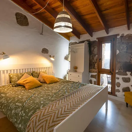 Casa Rural - Cottage Bentayga-3