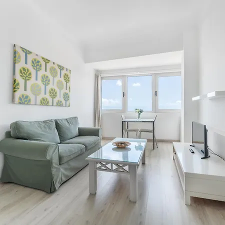 Apartamentos Bruja-3