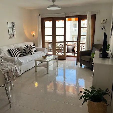 Don Antonio Cristianos Beach Vivienda Vacacional-3