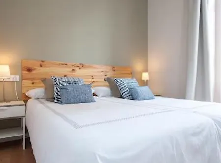 Triana 103 Rooms&Suites-2