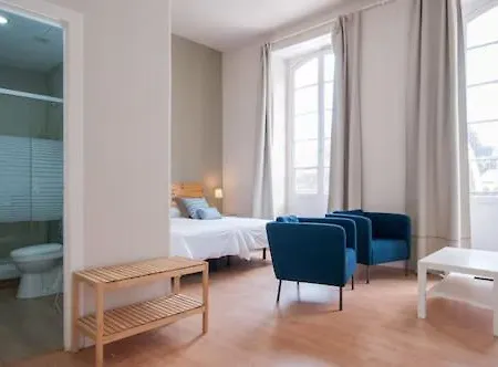 Triana 103 Rooms&Suites-3