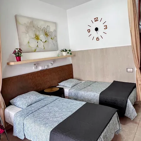 Apartamento Playa Morote-2