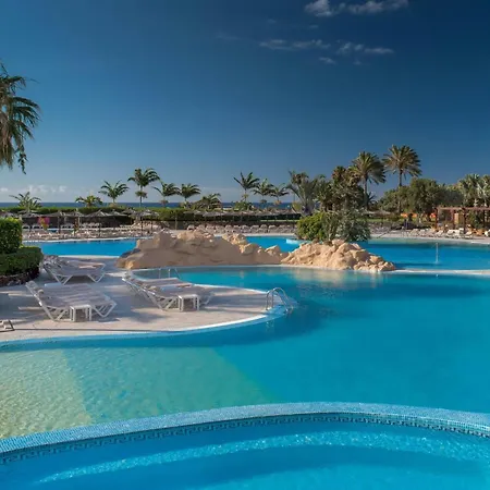 Sheraton Fuerteventura Golf&Spa Resort-2