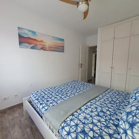 Alquilaencanarias El Medano Galte Cosy Apartment-3
