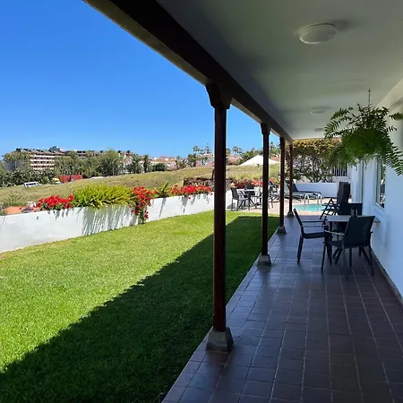 Casa Janni With Heated Private Pool-2