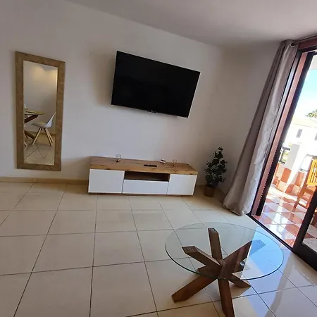 Parque Santiago I 242 By Tenerife Rental & Sales-3