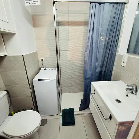 Anatolia Sea View Studio-3