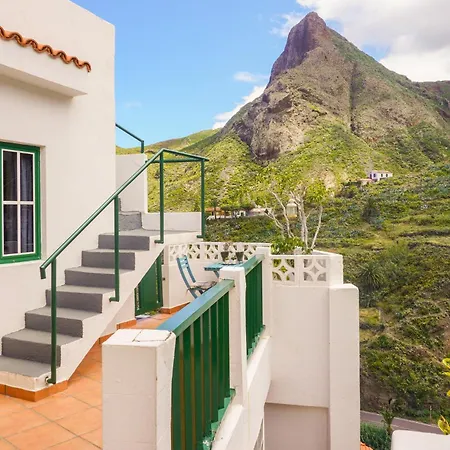 Casa La Poyata - Taganana-2