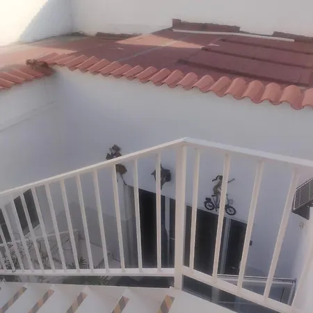 Casa Alba 2-3