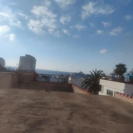 Casa Alba 2-2
