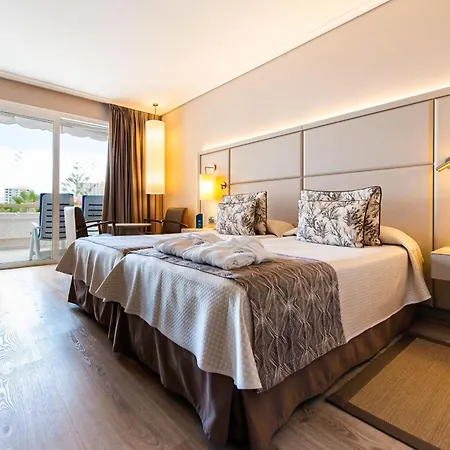 Spring Arona Gran Hotel - Adults Only-2