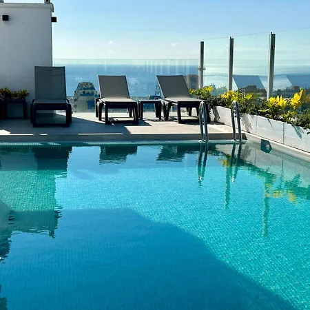 Apartamentos Bruja-2