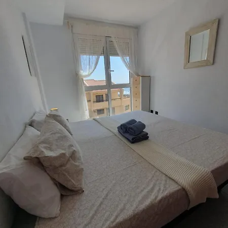 Alquilaencanarias-Medano, Cabezo Beach, Sea Views!-2