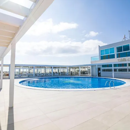 Hotel Boutique Tao Caleta Mar-3