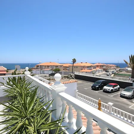 Las Rosas By Rentmedano Stunning Luxury Chocolate Box Villa With Private Heated Pool & Wifi-3