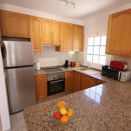 Las Rosas By Rentmedano Stunning Luxury Chocolate Box Villa With Private Heated Pool & Wifi-2