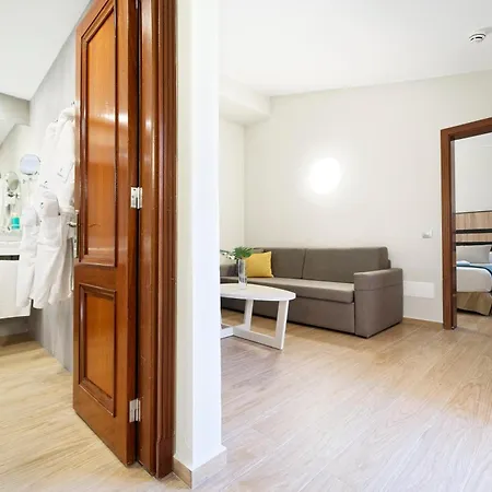 Maspalomas Villas By Dunas - Adults Only-3