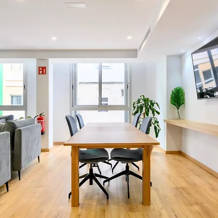 Hotel Emeté&Coworking by airnest-3