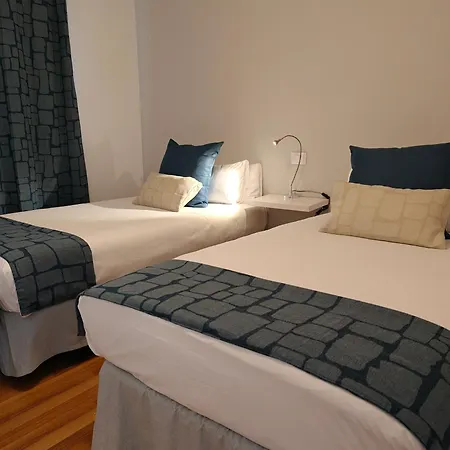 Apartamentos San Marcial-3