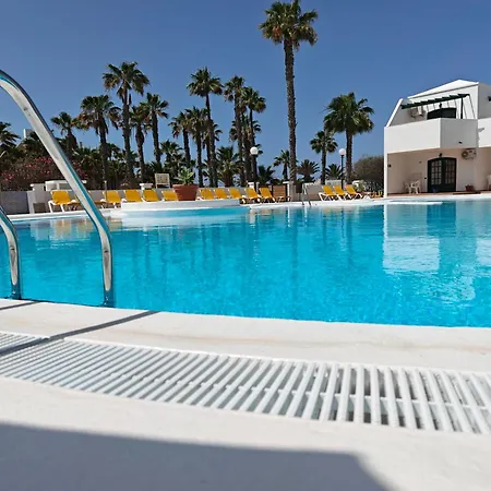 Apartamentos San Marcial-2