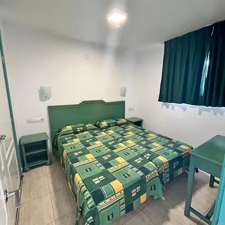 Apartamentos Florida Gran Canaria Adults Only-3