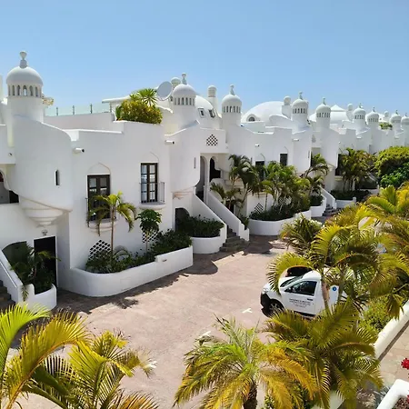 Adeje Paradise Dreams-3