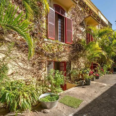 Casa rural estilo Vintage-3