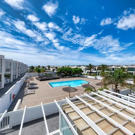 Monarca House - Senator - By Lanzarote Vacation Homes-2