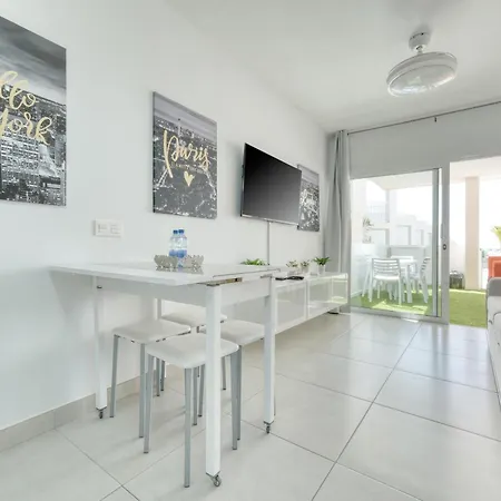 Monarca House - Senator - By Lanzarote Vacation Homes-3
