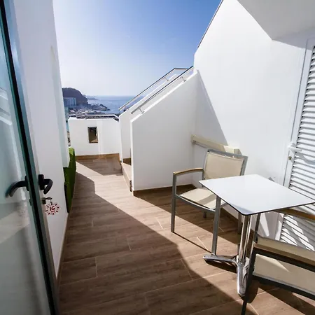 Ig Nachosol Premium Apartments By Servatur (Adults Only)-2