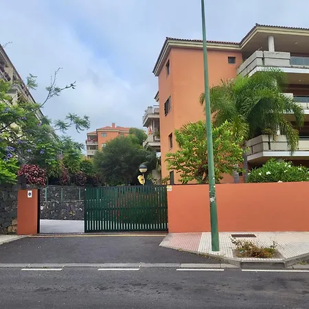 Retama Del Teide, The Modern Oasis, Pool, Parking & Large Terrace-3
