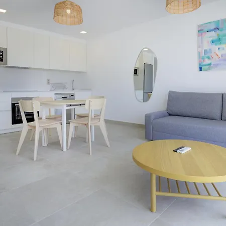 Calm Beach Apartments-2
