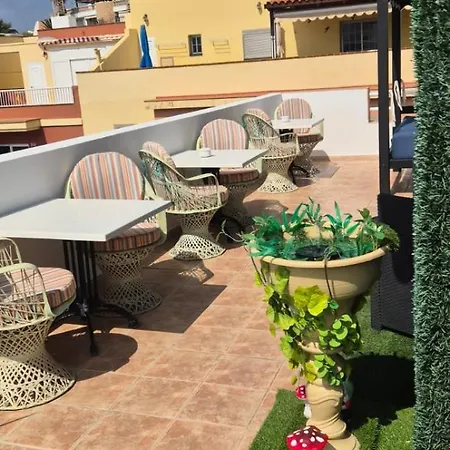 Viviendas Vacacionales Marcial-2