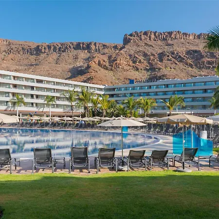 Radisson Blu Resort&Spa, Gran Canaria Mogan-2