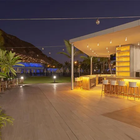 Radisson Blu Resort&Spa, Gran Canaria Mogan-3