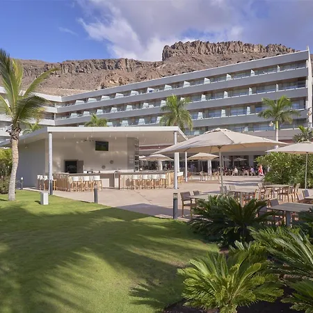 Radisson Blu Resort&Spa, Gran Canaria Mogan-3