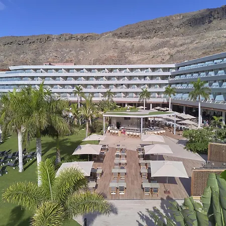 Radisson Blu Resort&Spa, Gran Canaria Mogan-2